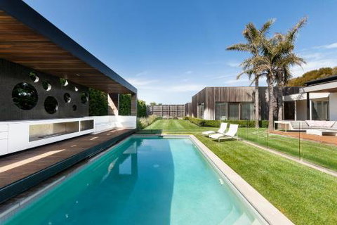 Franklin House - VIC Tourism 0