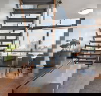 The Loft by Darling Harbour - VIC Tourism