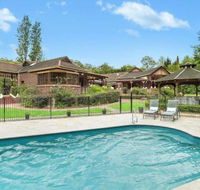 THE ELMS Berry Berry  Surrounds 4pm check out Sundays - VIC Tourism