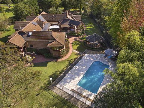 THE ELMS Berry Berry & Surrounds 4pm Check Out Sundays - VIC Tourism 2