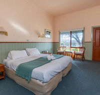 Acheron Valley Lakefront Cottages - VIC Tourism