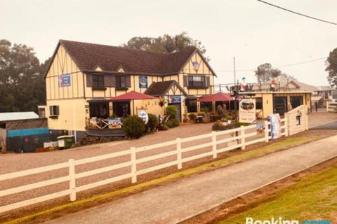 Hilltop Gallery - VIC Tourism 2