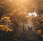 Ardingly Tiny House - VIC Tourism