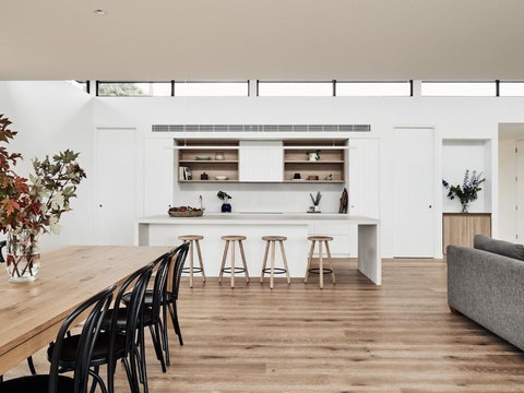 Fairway Views - VIC Tourism 1