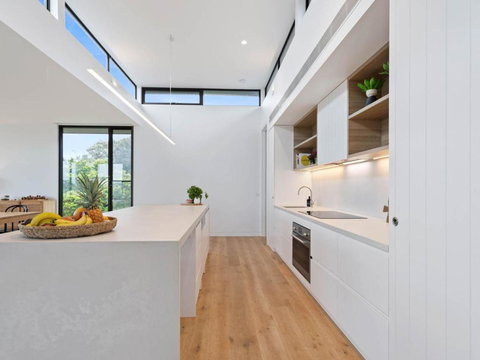 Fairway Views - VIC Tourism 2