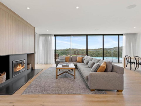 Fairway Views - VIC Tourism 4