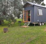 Berrys Creek Tiny House - VIC Tourism