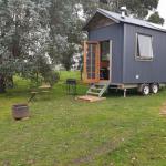 Berrys Creek Tiny House - VIC Tourism 0
