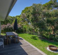 Rosella Cottage Waratah Bay - VIC Tourism