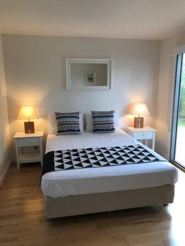 10 Anderson Avenue Sandy Point - VIC Tourism 4