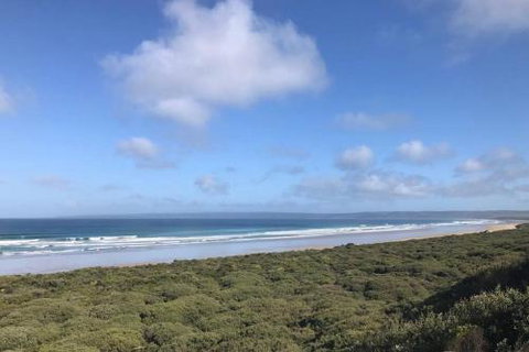 10 Anderson Avenue Sandy Point - VIC Tourism 6