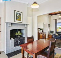 Florio Cottage Port Welshpool - VIC Tourism