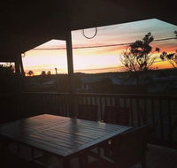 Sunset Deck Beach House Sandy Point
