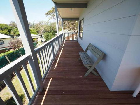 Sunset Deck Beach House Sandy Point - VIC Tourism 6