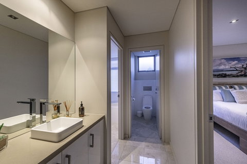 The Lotus - VIC Tourism 2