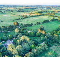 NORMANDIE PARK Exeter 4pm Check out on Sundays - VIC Tourism