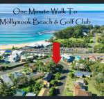 Fairburn Apartment 6