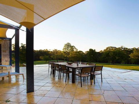 ALPINE LODGE Alpine Southern Highlands 4pm Check Out Sundays - VIC Tourism 6