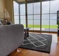 Blue Seas - VIC Tourism