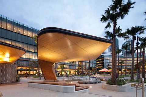 A Cozy & Modern Studio Next To Darling Harbour - VIC Tourism 6