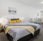 A Cozy  Modern Studio Next to Darling Harbour - VIC Tourism