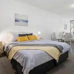 A Cozy & Modern Studio Next To Darling Harbour - VIC Tourism 0