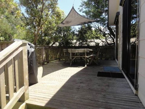14 Tecoma Avenue Sandy Point - VIC Tourism 0