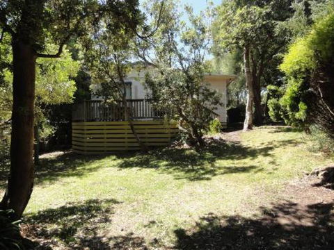 14 Tecoma Avenue Sandy Point - VIC Tourism 1