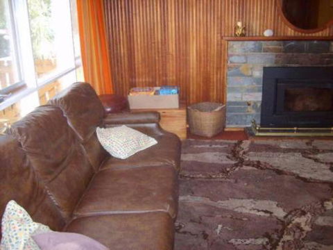 2 Caringal Street Waratah Bay - VIC Tourism 4