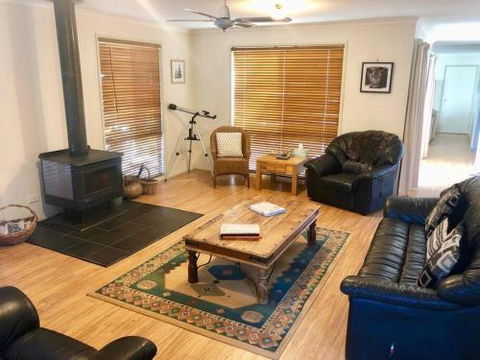 1 Tecoma Avenue Sandy Point - VIC Tourism 1
