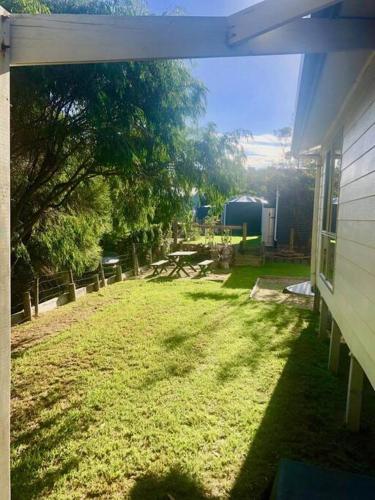 1 Tecoma Avenue Sandy Point - VIC Tourism 4