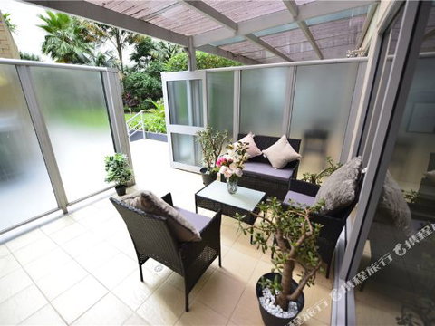 Harmony - VIC Tourism 1