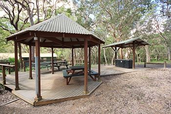 North Coast Holiday Parks Hungry Head Cabins - VIC Tourism 5
