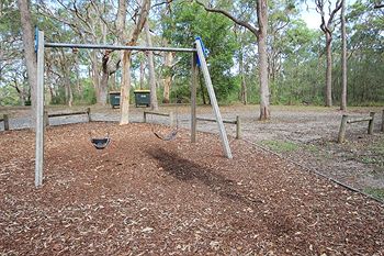 North Coast Holiday Parks Hungry Head Cabins - VIC Tourism 1