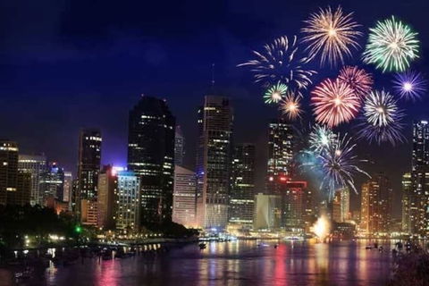 FV Iconic Designer APT, Parking, Near CBD Qfv147-14 - VIC Tourism 0