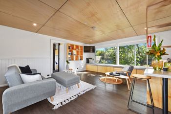 Marion Bay TAS VIC Tourism