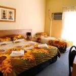 Blue Mountain Motel - VIC Tourism 1
