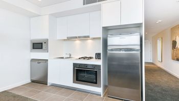 The Apartment Service ARCH5 - VIC Tourism 1