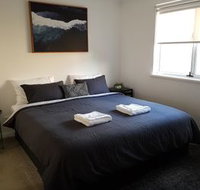 Oceanside Retreat Busselton