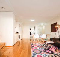 The Apartment Service NEWT1 - VIC Tourism