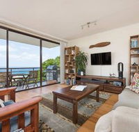 Amazing Tamarama Views H349 - VIC Tourism