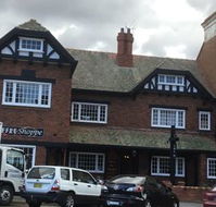 Fireside Inn Guesthouse - VIC Tourism