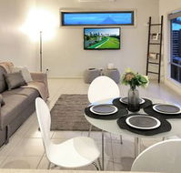 Brunswick Getaway - VIC Tourism