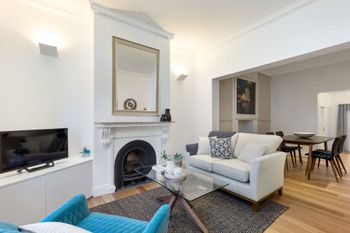 Pyrmont Modern 1 Bed Apartment 189 Har - VIC Tourism 0