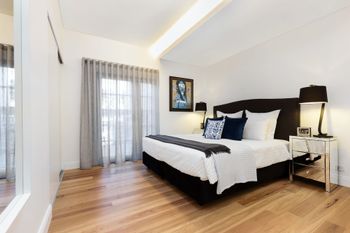 Pyrmont Modern 1 Bed Apartment 189 Har - VIC Tourism 1