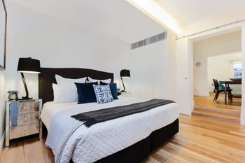Pyrmont Modern 1 Bed Apartment 189 Har - VIC Tourism 4
