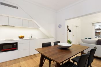 Pyrmont Modern 1 Bed Apartment 189 Har - VIC Tourism 3