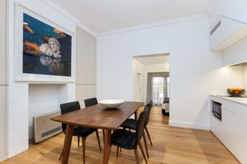 Pyrmont Modern 1 Bed Apartment 189 Har - VIC Tourism 2