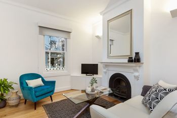 Pyrmont Modern 1 Bed Apartment 189 Har - VIC Tourism 6