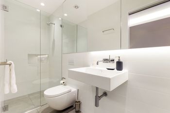 Pyrmont Modern 1 Bed Apartment 189 Har - VIC Tourism 5